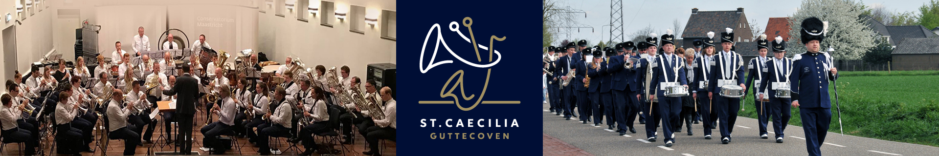 St. Caecilia Guttecoven